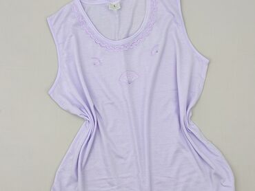 ażurowa koszulka: Women`s top, size L (EU 40)