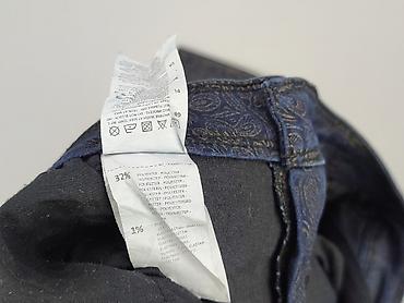 spodnie hello kitty cropp: Cropp, Spodnie materiałowe damskie, rozmiar XL — 6