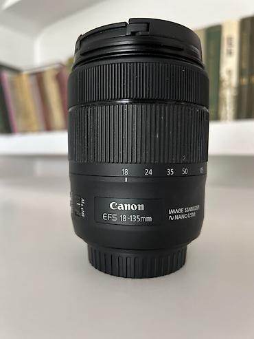 Фотоаппараты: Отличный набор для съёмки контента. Техника в идеальном состоянии — 7