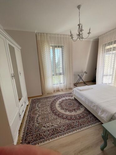 Иссык-Куль 2025: Квартира, КГС ЦО Радуга, Сары-Ой — 6