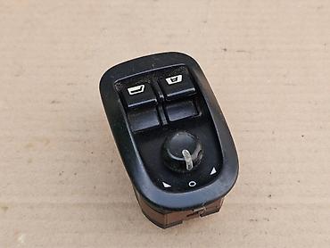 argb controller: Блок управления стеклоподъемниками Peugeot 206 2001г.в. Оригинал — 3