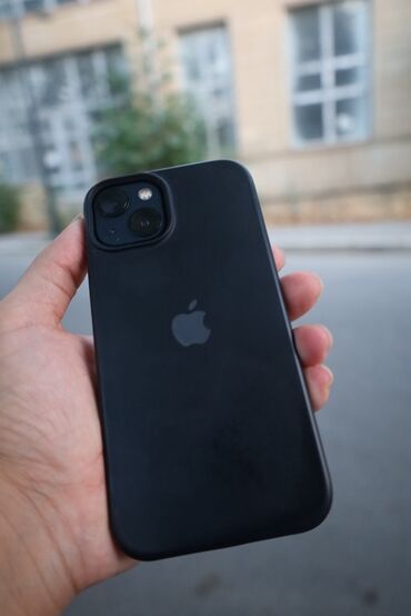 airpods gəncə: IPhone 13, Qara, Face ID