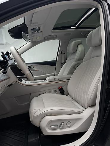 климат контроль 210: Hozon Neta L: 2024 г., 1.5 л, Автомат, Гибрид, Кроссовер — 9