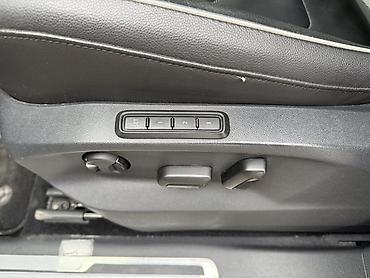 Volkswagen: Volkswagen Tiguan: 2018 г., 2 л, Робот, Дизель, Кроссовер — 6