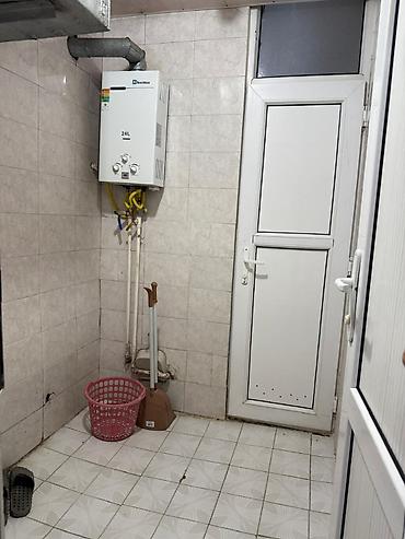 Mənzillər: Bakı, 2 otaqlı, Köhnə tikili, 55 kv. m — 2