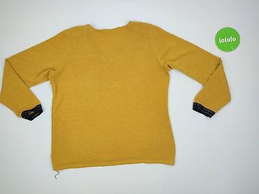 max studio sweter: Sweter damski, rozmiar 2XL — 3