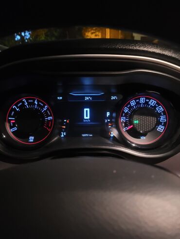 Dodge: Dodge Challenger: 2019 г., 3.6 л, Автомат, Бензин, Купе — 14