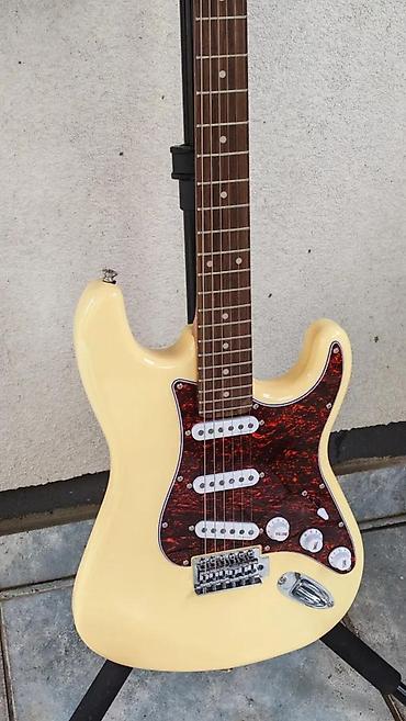 Gitare: HARLEY BENTON ST-62 VW VINTAGE ST-62MN | . Slanje po — 12