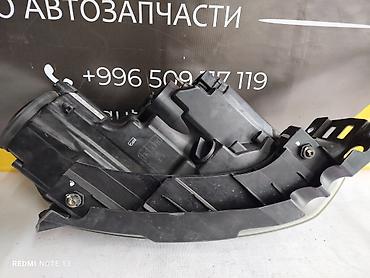 фольксваген поло фара: Передняя левая фара Volkswagen 2012 г., Б/у, Оригинал, Германия — 2