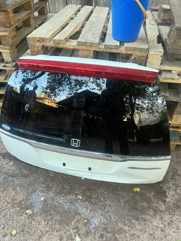 на опель вектра а: Крышка багажника Honda, Оригинал