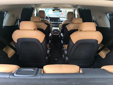 Kia: Kia Carnival: 2020 г., 2.2 л, Автомат, Дизель, Минивэн — 4