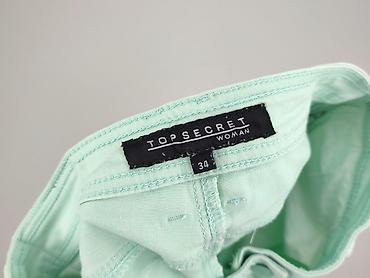 trampki guess ccc: Top Secret, Jeansy damskie, rozmiar XS — 4