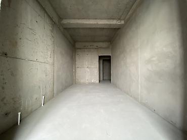 Продажа квартир: 2 комнаты, 56 м², Элитка, 10 этаж, ПСО (под самоотделку) — 6