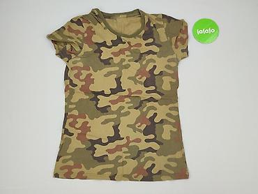 bluzki moro: T-shirt damski, rozmiar S — 2