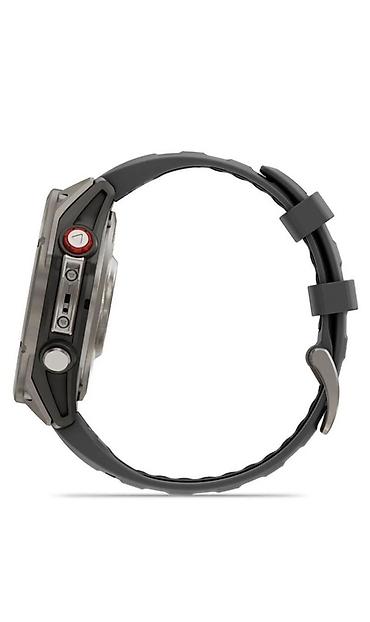garmin solar: Продаю часы Garmin Fenix 8 Pro (серия мультиспортивных часов) В — 3