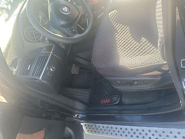 bmw e69: BMW X5: 2009 г., 4.8 л, Автомат, Бензин, Внедорожник — 7
