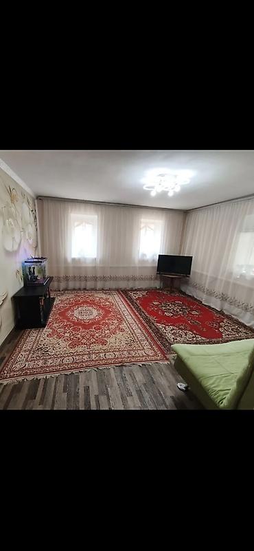 орок нижний: 60 м², 4 комнаты, Без подселения — 4
