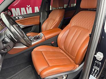 бмв м60: BMW X5: 2021 г., 4.4 л, Автомат, Бензин, Внедорожник — 9