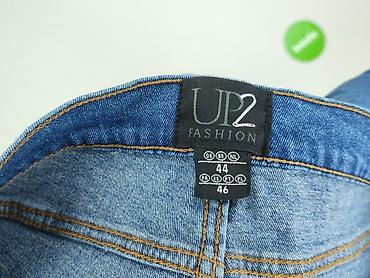 primark jeansy: UP2Fashion, Jeansy damskie, rozmiar 2XL — 4