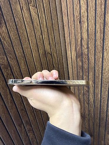 Apple iPhone: IPhone 12 Pro, Белый — 4