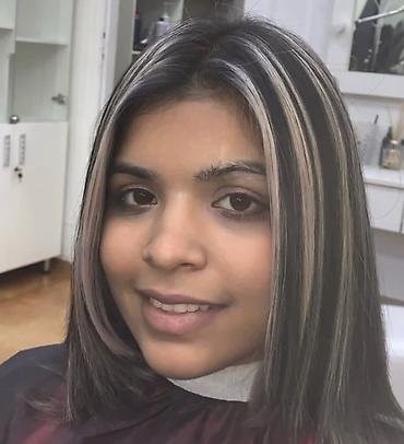 Парикмахеры: ✨ Обучение парикмахеров ✨ Окрашивание • Кератин • Завивка • — 14