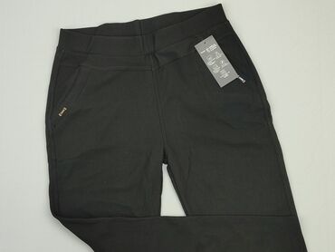 Trousers: Material trousers, 4XL (EU 48), condition - Ideal