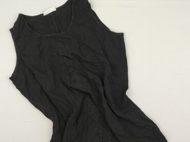tanie sukienki plus size allegro: Sukienka damska, rozmiar L