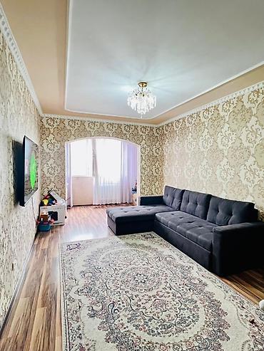 старый вокзал: 2 комнаты, 79 м², Восточный (старый) автовокзал 106 серия улучшенная, 6 этаж, Косметический ремонт — 1