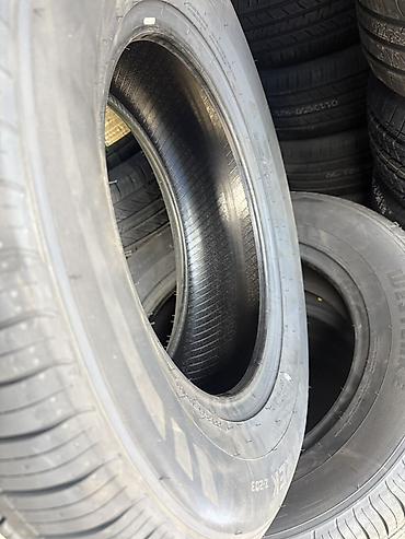 Транспорт: Шины Westlake Z-203 285/60 R18 - Размер: 285/60 R18 - Индекс — 5