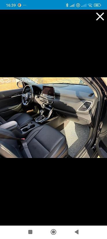 Kia: Kia Seltos: 2019 г., 1.6 л, Автомат, Бензин, Кроссовер — 4