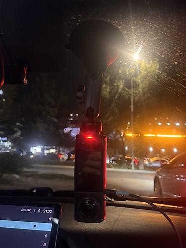 360 camera: Экшн‑камера Insta360 X4 с комплектом для съёмки в автомобиле — 1