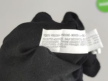 bluzki choker: Zara, Top damski, rozmiar S — 5
