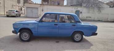 VAZ (LADA): VAZ (LADA) 2107: 1.6 l | 2007 il 84000 km Sedan