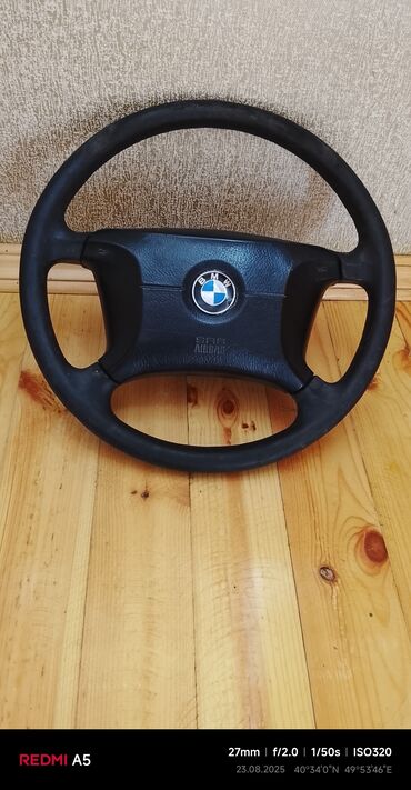 домкрат бмв: Salam. bmw 36 kıza rol satılır. Orjinal airbagi, sunur ve lentləri