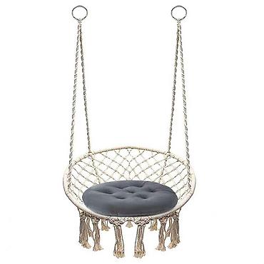 retro stvari: Jastuk za ljuljaske

Dimenzije: 60cm
Cena: 1700din
2kom: 2600din — 5