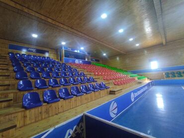 Digər kommersiya daşınmaz əmlakı: Xırdalan şəhəri, AAAF Park yaşayış kompleksində, ümumi sahəsi 1400 — 7