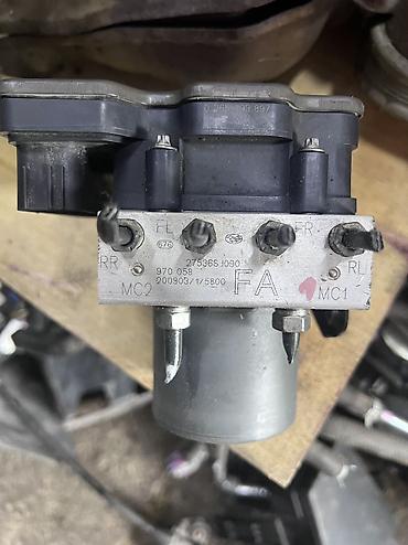 Блок ABS Subaru 2020 г., Б/у, Оригинал, США at lalafo.kg Блок ABS Subaru 2020 г., Б/у, Оригинал, США