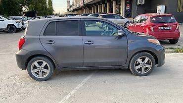 highlander 2: Scion xD: 2013 г., 1.8 л, Автомат, Бензин, Хэтчбэк — 6