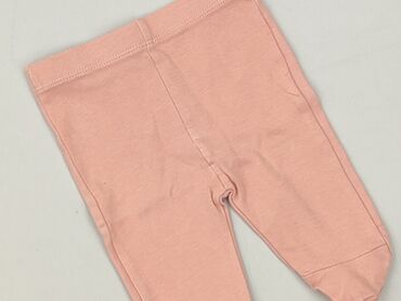 Legginsy, Fox&Bunny, 0-1 miesięcy, stan - Idealny