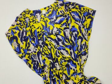 modne duże rozmiary tuniki: H&M, Women`s tunic, size S