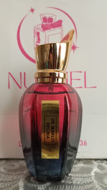 Ətriyyat: 100% Original ətirlər. Qiymətlər 15- 80 azn arasıdır — 17