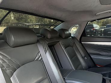 Продажа авто: Hyundai Grandeur: 2020 г., 3.3 л, Автомат, Бензин, Седан — 7
