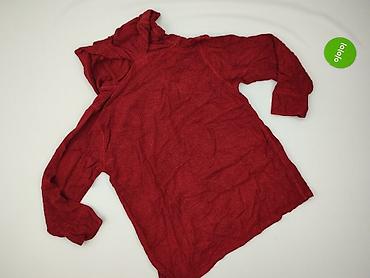 second hand clothing: Tunika damska, rozmiar XL — 3