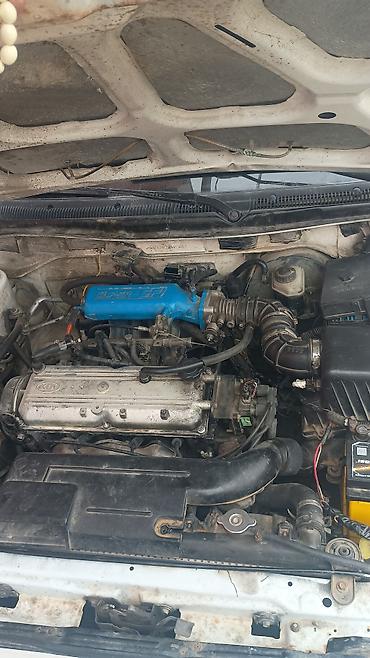 disk 14: Kia shuma sedan – zapcasti satilir 4 den disk tekeride var tezedi — 6