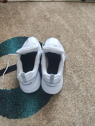 nike voodoo: Кроссовки Adidas (модель в стиле ретро/runner) размеры обуви где-то — 4