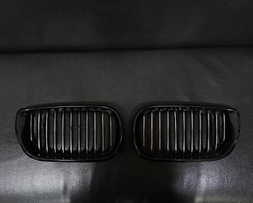 m3 e46: E46 ablisovka/ radiator barmağlıqı Standart full qara ya full — 1