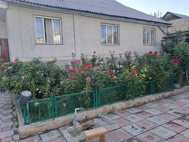 продам дом дешево срочно кудайберген поле чудес: Дом, 60 м², 5 комнат, Риэлтор