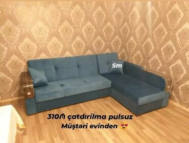 açılıb bağlanan stol: Künc divan, Bazalı, Açılan, Kitab