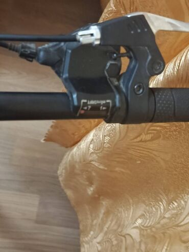 трехколесный велосипед взрослый: İşlənmiş Dağ velosipedi Stark, 20", sürətlərin sayı: 7, Ödənişli çatdırılma