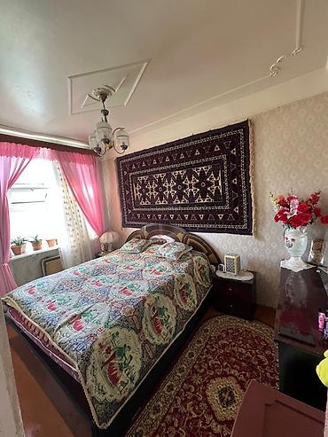 Uzunmüddətli kirayə mənzillər: 2 otaqlı mənzil Quba rayon Zərdabi qəsəbəsində 2 mərtəbə binanın 1 ci — 3